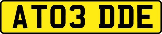 AT03DDE
