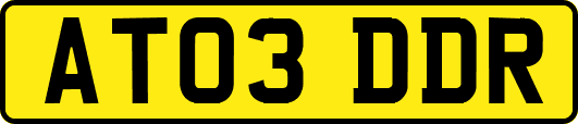 AT03DDR