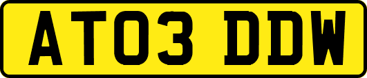 AT03DDW