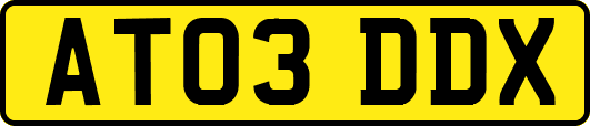 AT03DDX