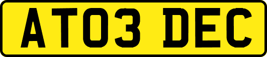 AT03DEC