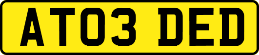 AT03DED