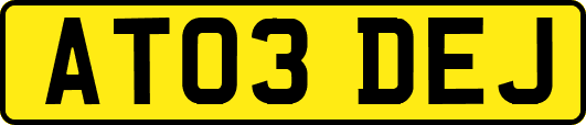 AT03DEJ