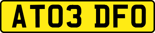 AT03DFO