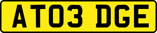 AT03DGE
