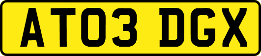 AT03DGX