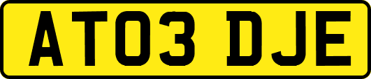 AT03DJE