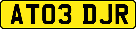 AT03DJR