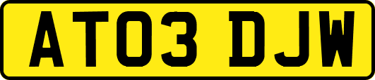 AT03DJW
