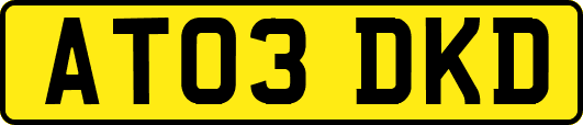 AT03DKD
