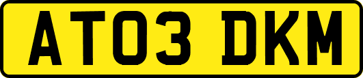 AT03DKM