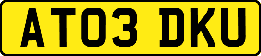 AT03DKU