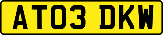 AT03DKW