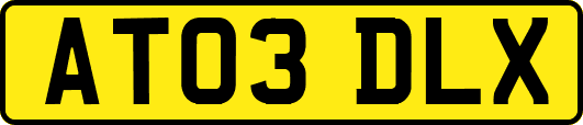 AT03DLX