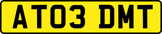 AT03DMT