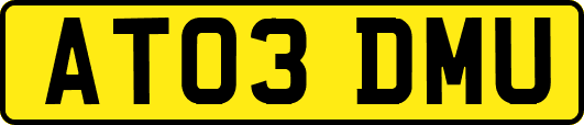 AT03DMU