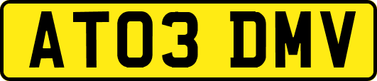 AT03DMV