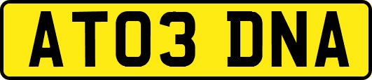 AT03DNA