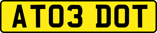AT03DOT