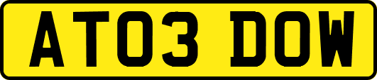 AT03DOW