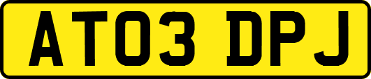 AT03DPJ