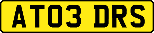 AT03DRS
