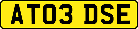 AT03DSE