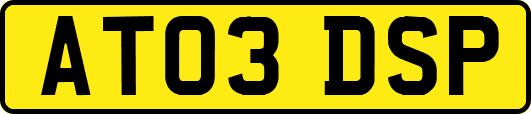 AT03DSP