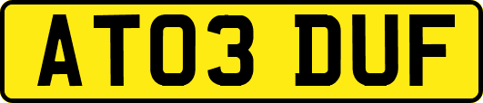 AT03DUF