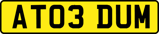 AT03DUM