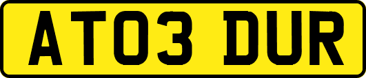 AT03DUR