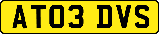 AT03DVS