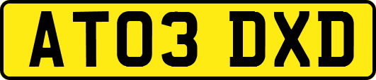 AT03DXD