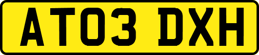 AT03DXH