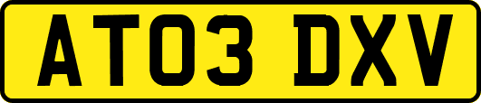 AT03DXV