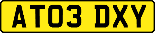 AT03DXY