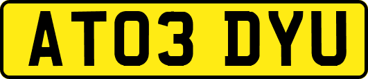 AT03DYU