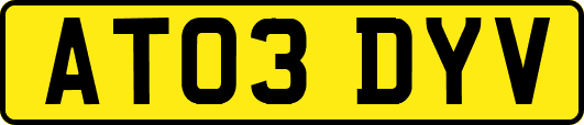 AT03DYV