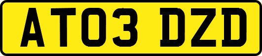 AT03DZD