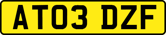 AT03DZF