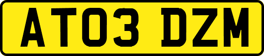 AT03DZM