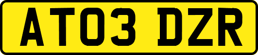 AT03DZR