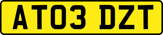 AT03DZT