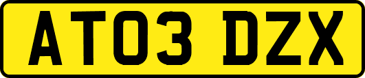 AT03DZX