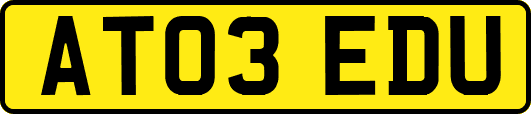 AT03EDU