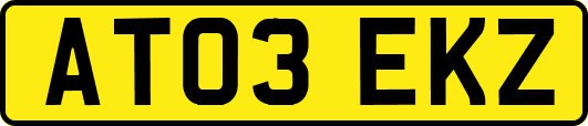 AT03EKZ
