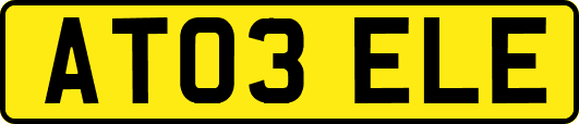 AT03ELE