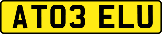 AT03ELU