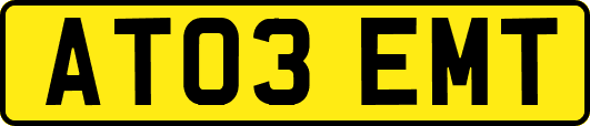 AT03EMT