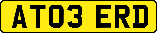 AT03ERD